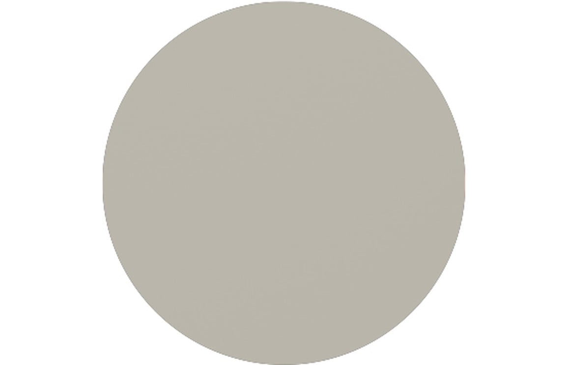 Stella 1180mm Floor Standing 4 Door Basin Unit (No Top) - Matt Latte