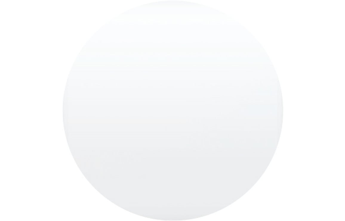 Stella 350mm Wall Hung 1 Door Tall Unit - Matt White