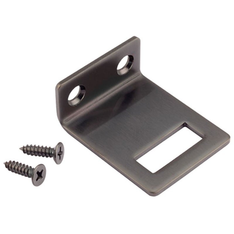 Angle Keep for 20mm Board
Matt Black