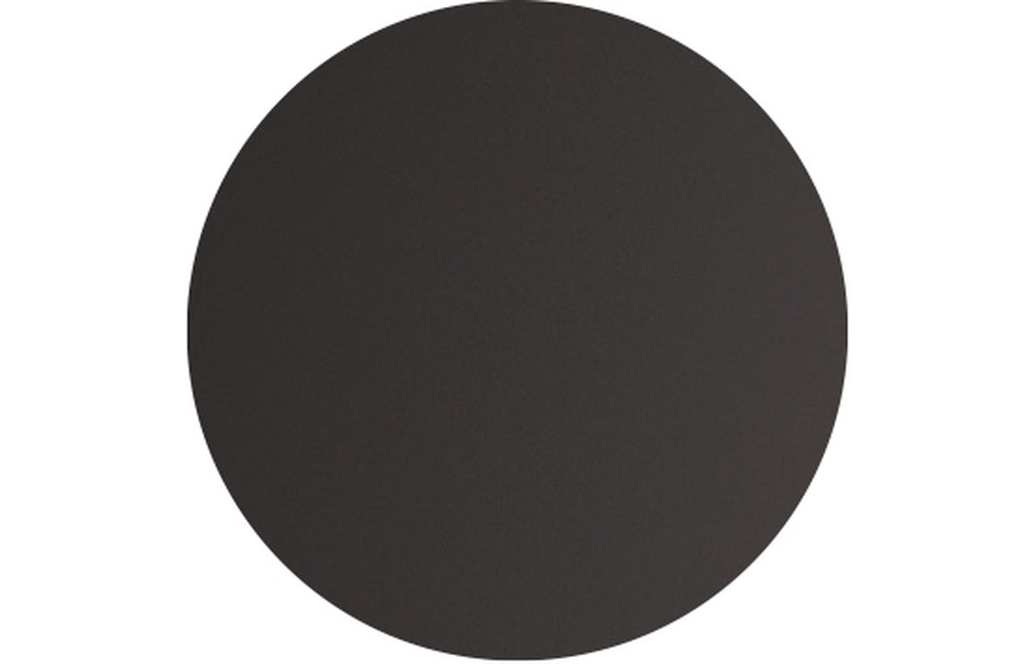 Tarak 1242mm Basin & WC Unit Pack (LH) - Matt Graphite Grey