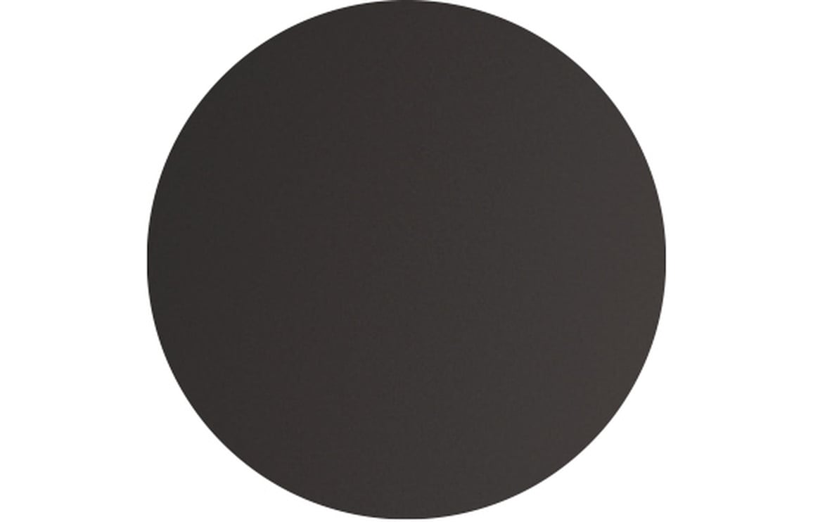 Tarak 1542mm Basin WC & 3 Drawer Unit Pack (LH) - Matt Graphite Grey