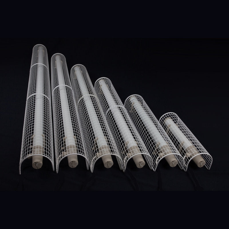 Tubular Heater Guards