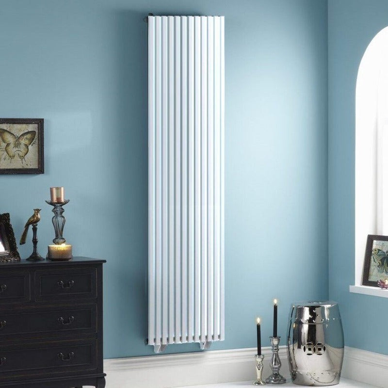 Oxfordshire Vertical Radiator