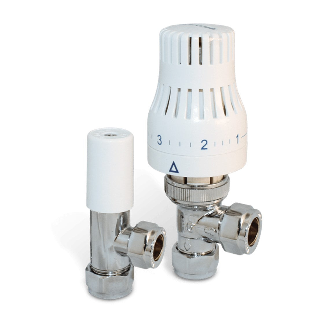 Salus TRV and Lockshield Pack