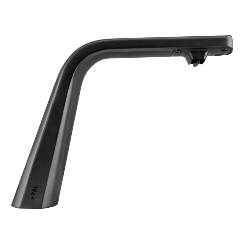 The Ribbon Hand Dryer
TSL.R031.BK – BLACK