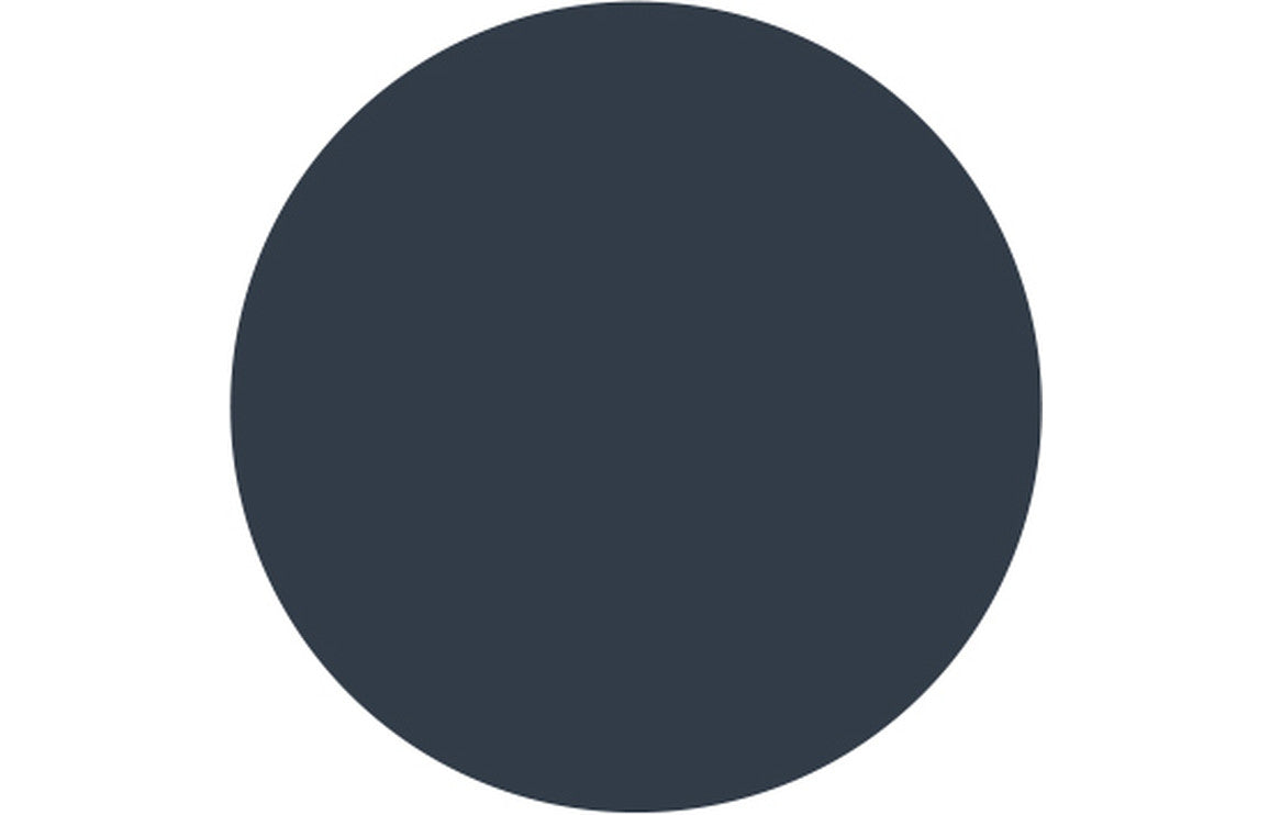 Venus 200mm Wall Unit - Matt Indigo Blue