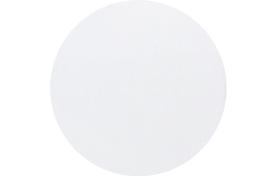 Venus 200mm Slim Base Unit - White Gloss