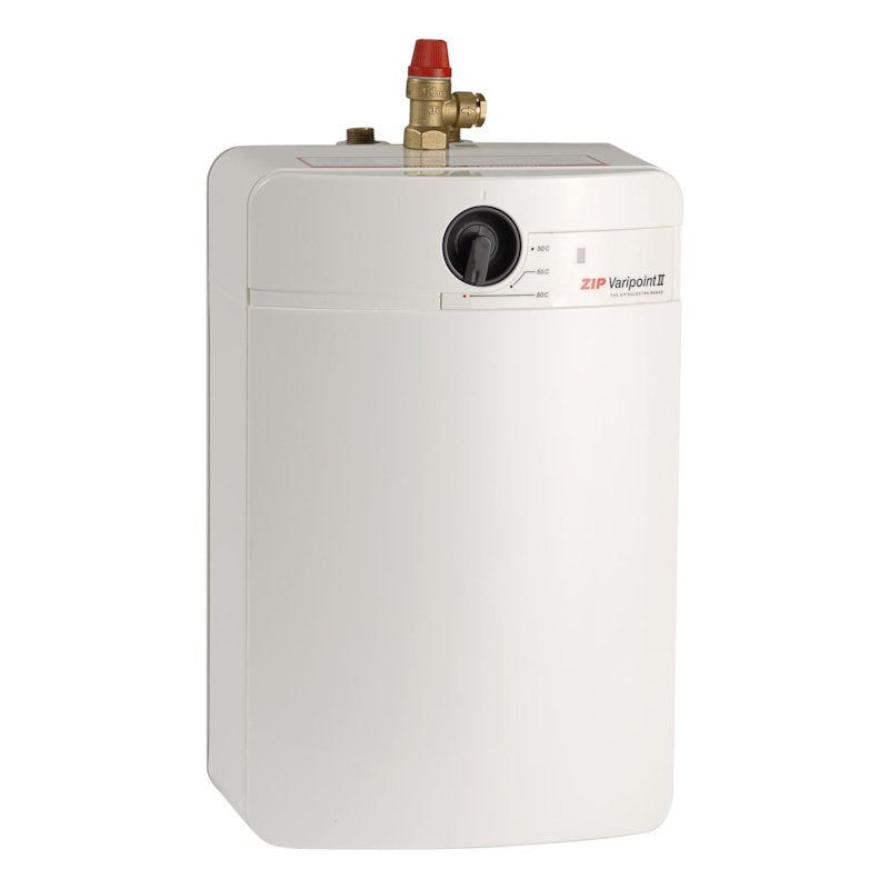 varipoint undersink water heater 15 Litres