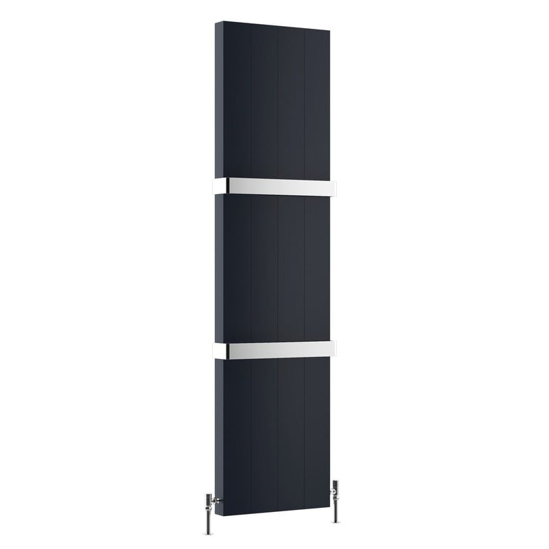 Vela Electric Vertical Radiator