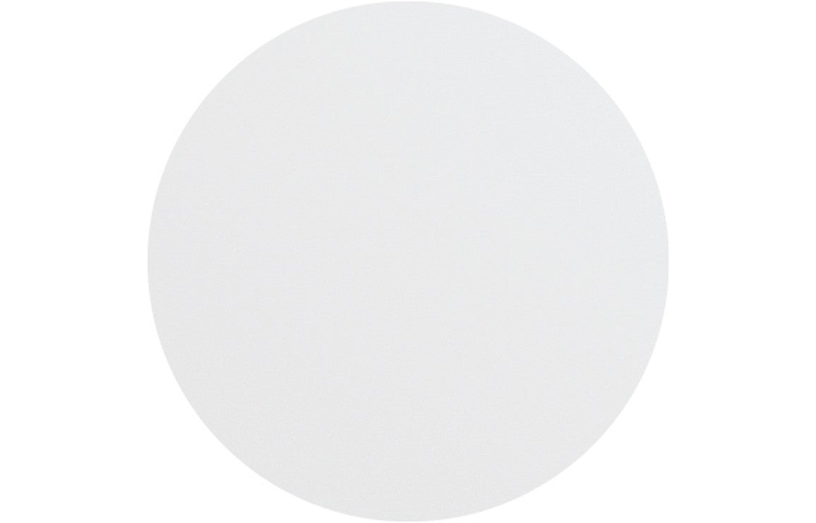 Vesper Laminate Worktop (600x460x18mm) - White Gloss