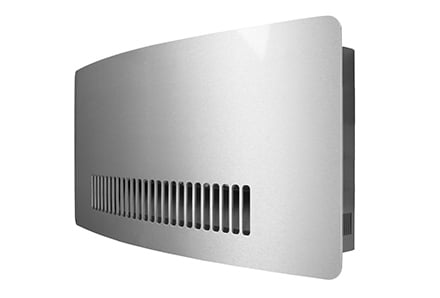 Consort Wall Mounted Chelsea Fan Heater