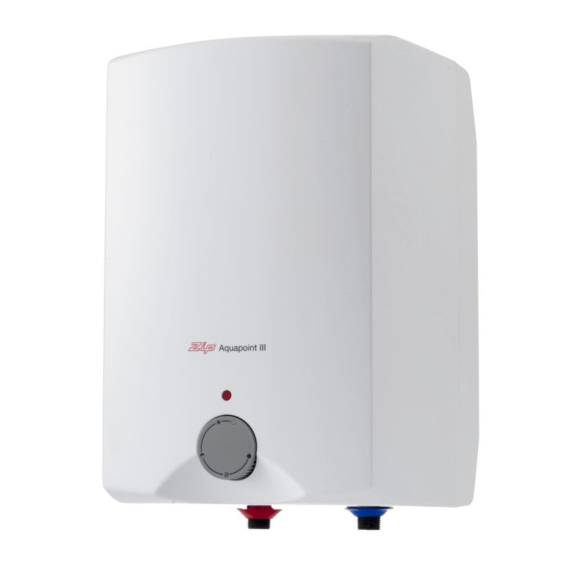 Zip Aquapoint Over Sink Water Heater
