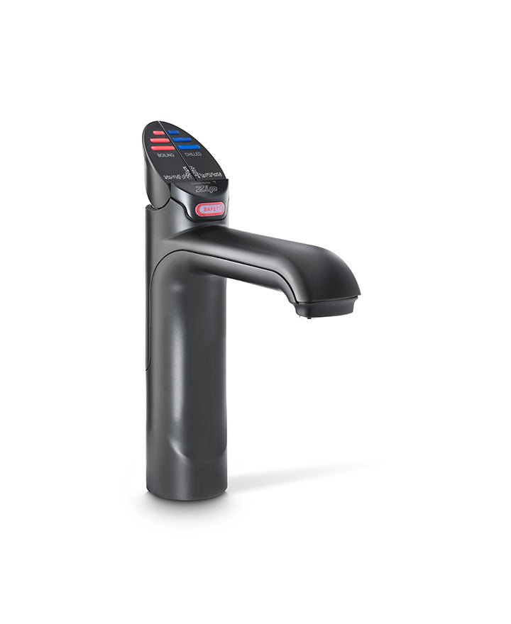 Zip Classic HydroTap G4 Boiling Chilled Sparkling Gloss Black