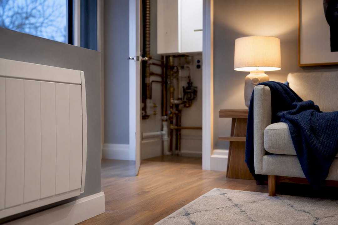 UK home heating system comparison