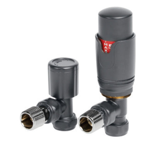 Thermostatic Valves TRV