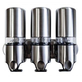 Shower Soap Dispensers