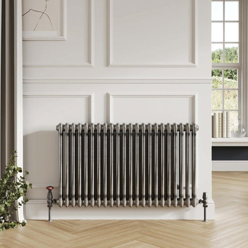 2 Column Radiators