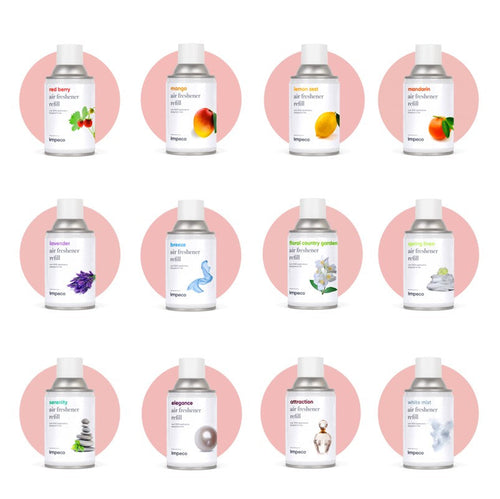 Air Freshener Refills