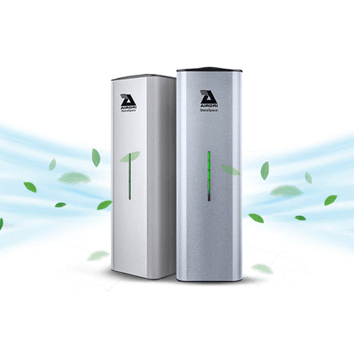 Air Purification Systems