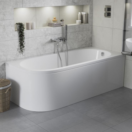 Corner Bath Tubs