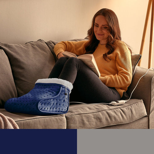 Electric Foot Warmers