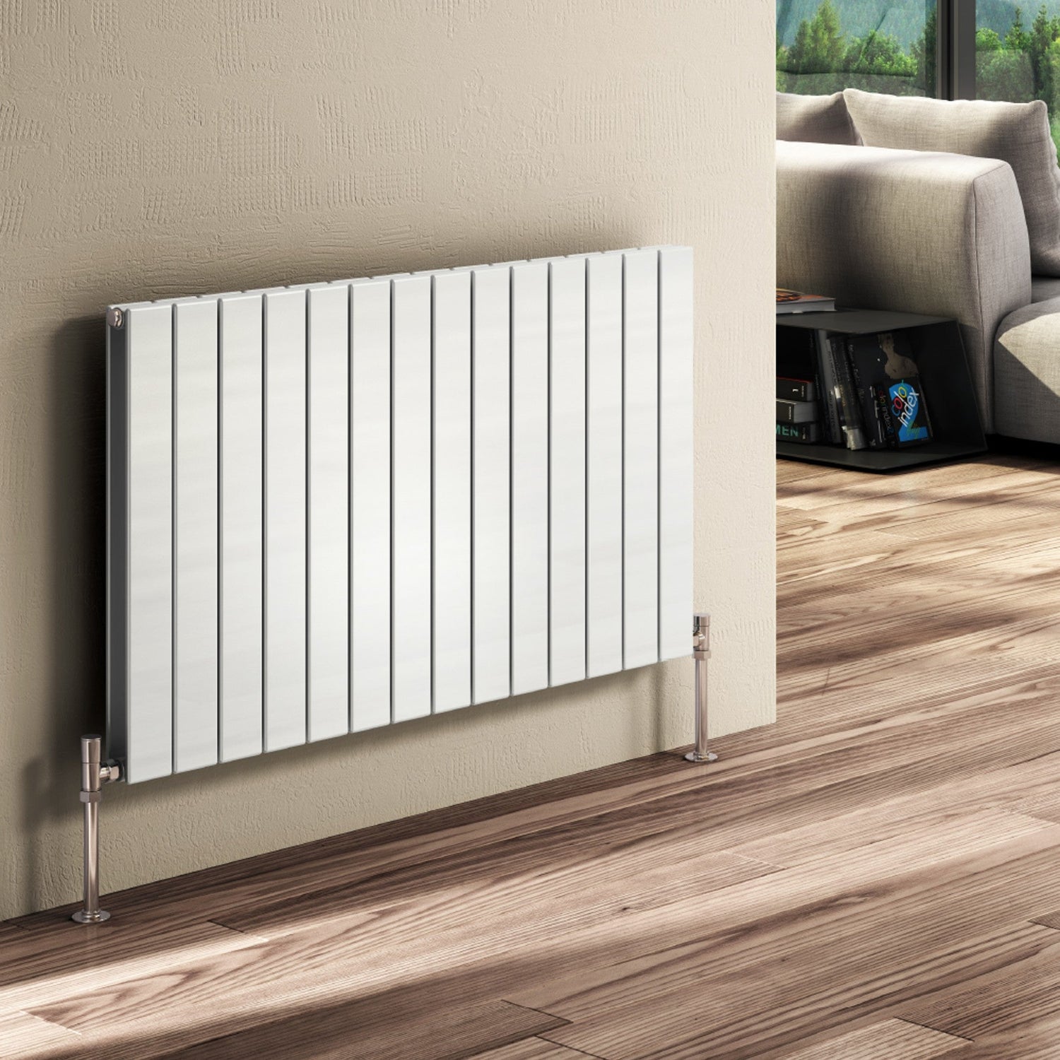 Designer Radiators