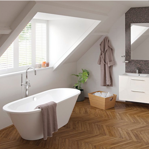 Free Standing Bath Tubs