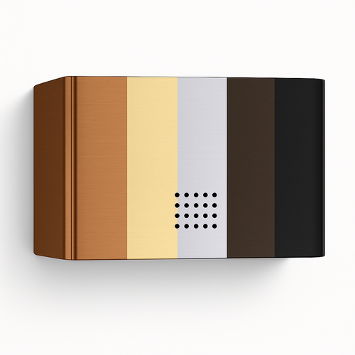 Hand Dryers By Finish