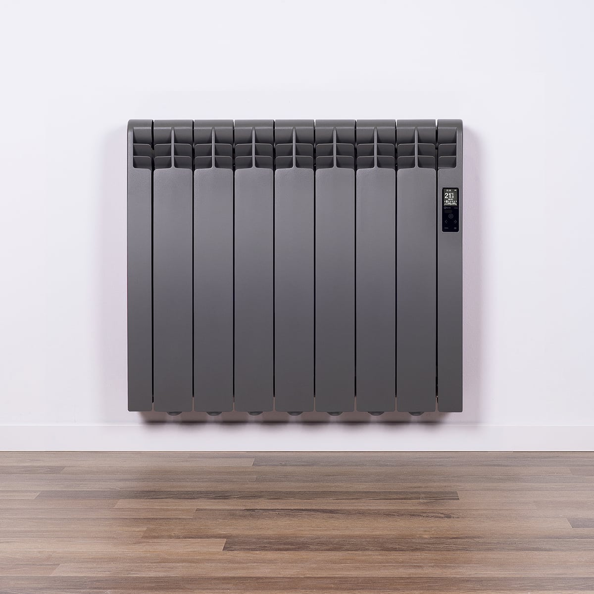 Oil Filled Radiators