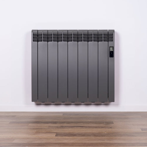 Oil Filled Radiators