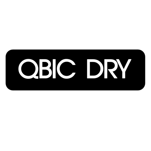 QBIC Hand Dryers