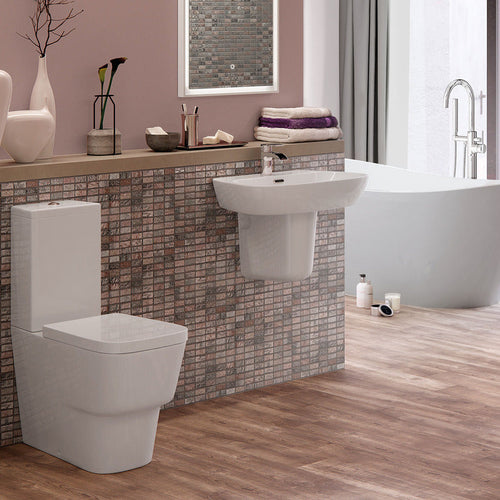 Semi Pedestal Basins