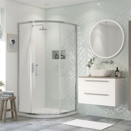 Shower Enclosures