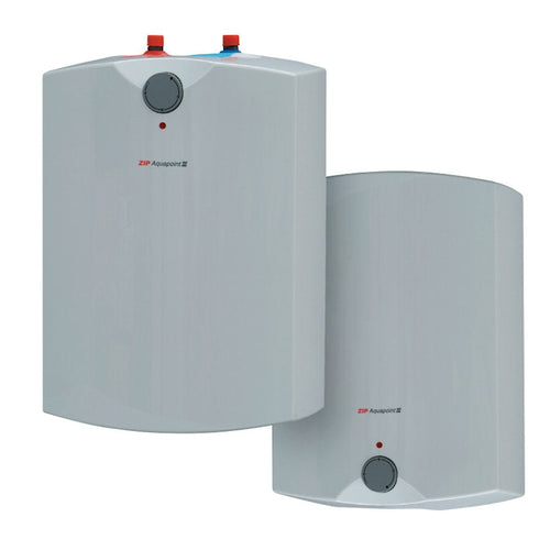 Stored Water Heaters