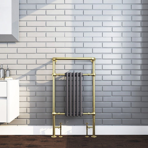 Traditional Towel Radiators