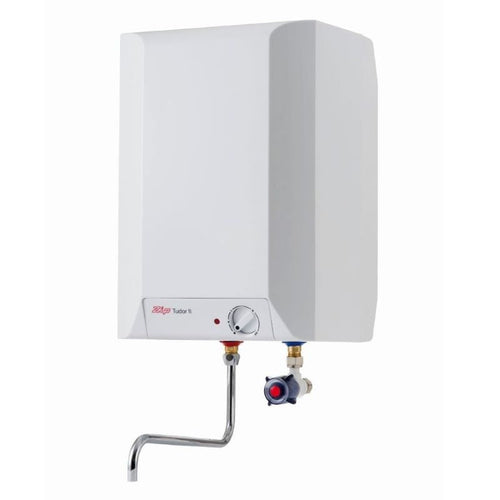 Vented Water Heaters