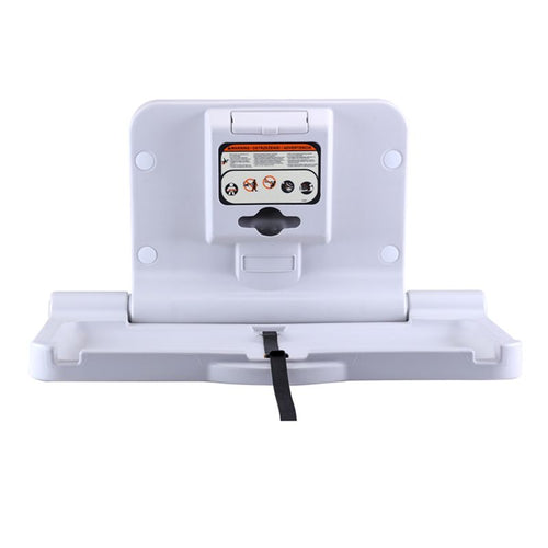 ABS Plastic Baby Changing Tables