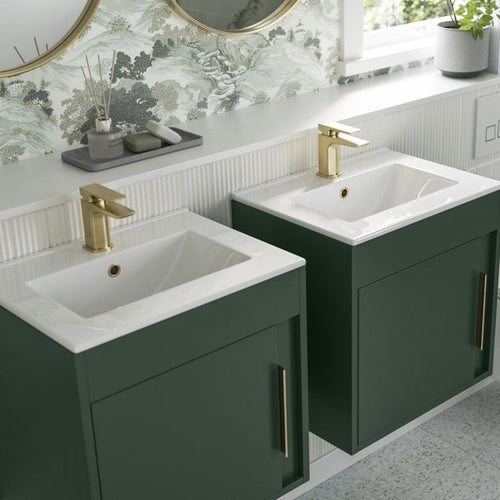 Basin Vanity Units