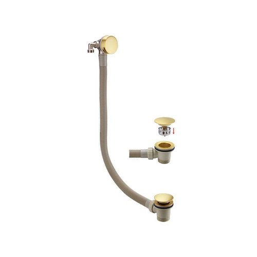 Bath Tap Waste & Fittings
