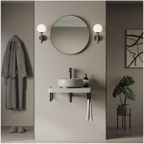 Bathroom Accessories