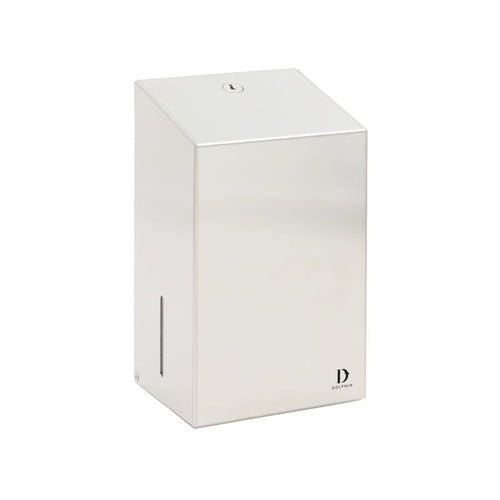 Bulk Fill Toilet Paper Dispensers