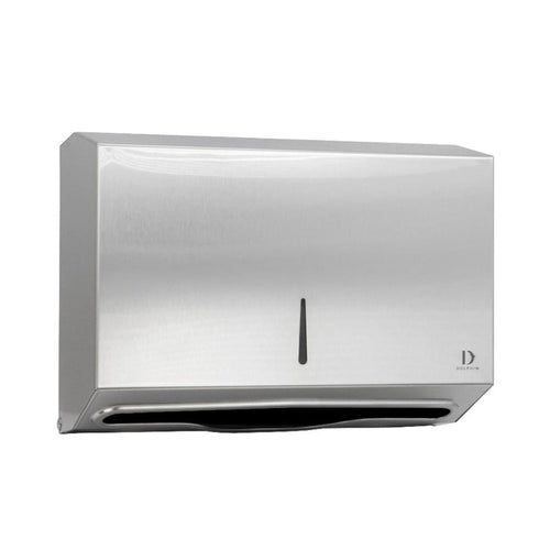 C Fold Paper Towel Dispensers