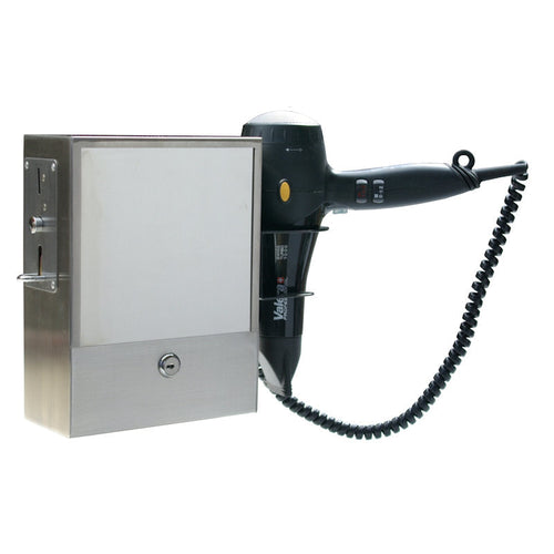 Coin Operated Hair Dryers