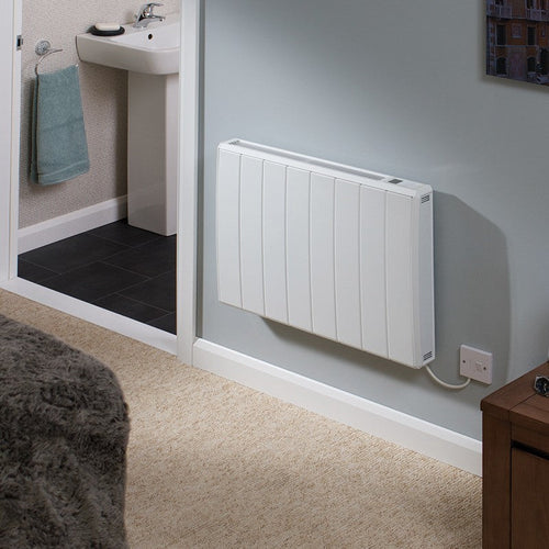 Electric Panel Heaters