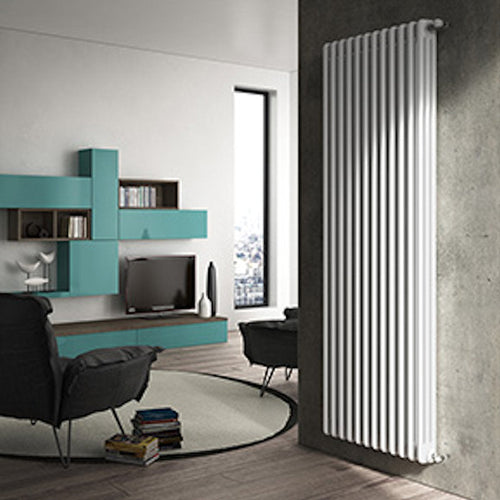 3 Column Radiators