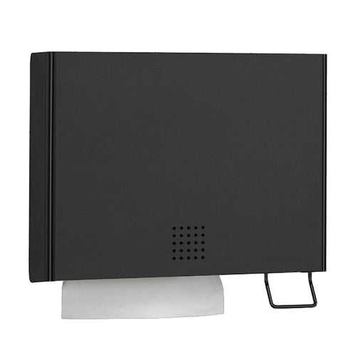 Surface Mounted Combination Units