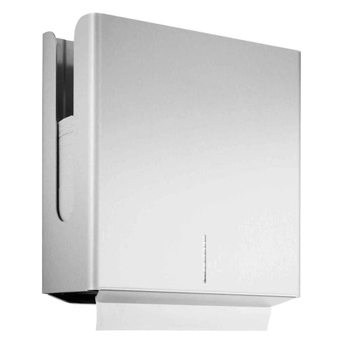 Paper Towel Dispensers