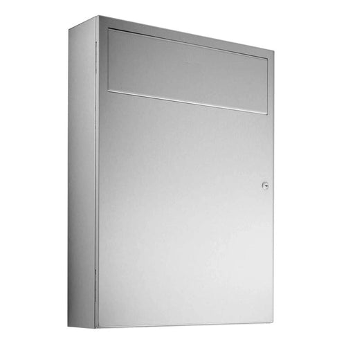 Wall Mounted Waste Bins