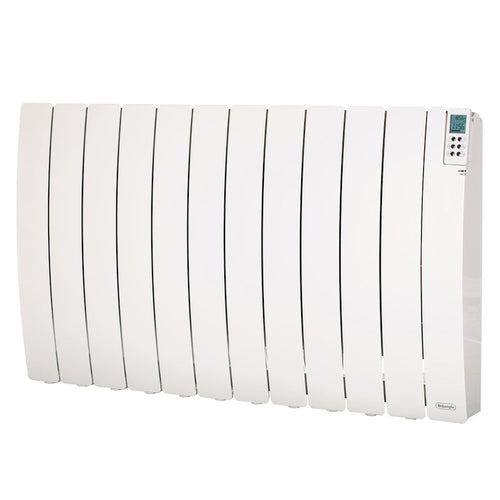 Oil Filled Electric Radiators