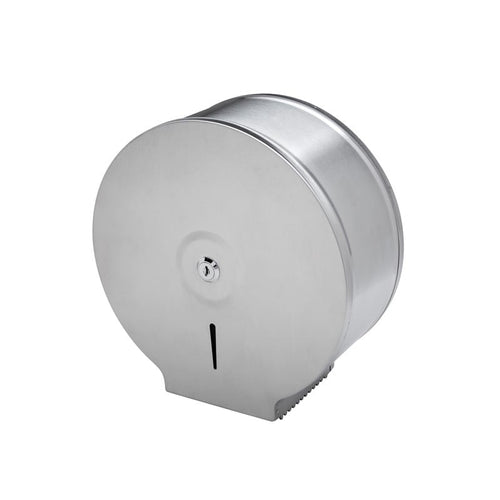 Mini Jumbo Toilet Roll Dispensers